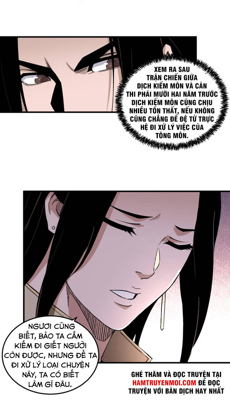 Tối Cường Phản Phái Hệ Thống - Chương 196