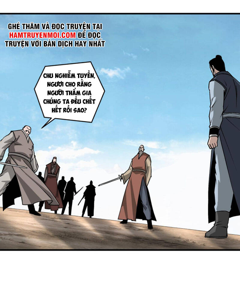 Tối Cường Phản Phái Hệ Thống - Chương 196