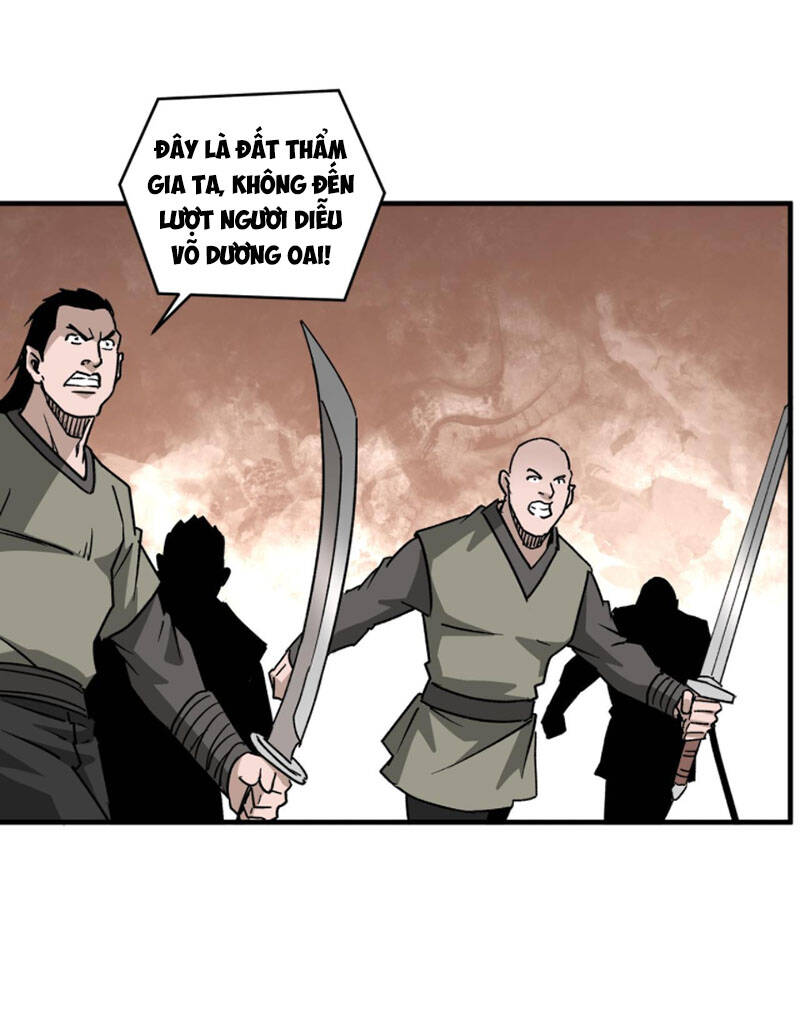 Tối Cường Phản Phái Hệ Thống - Chương 196