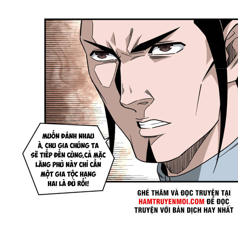 Tối Cường Phản Phái Hệ Thống - Chương 196