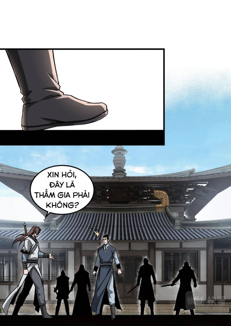 Tối Cường Phản Phái Hệ Thống - Chương 196