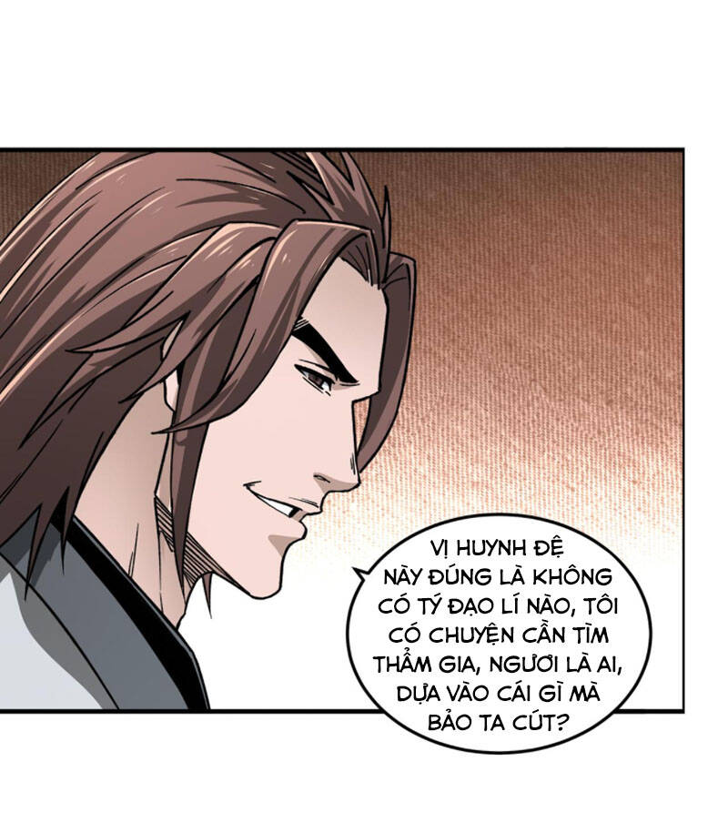 Tối Cường Phản Phái Hệ Thống - Chương 196