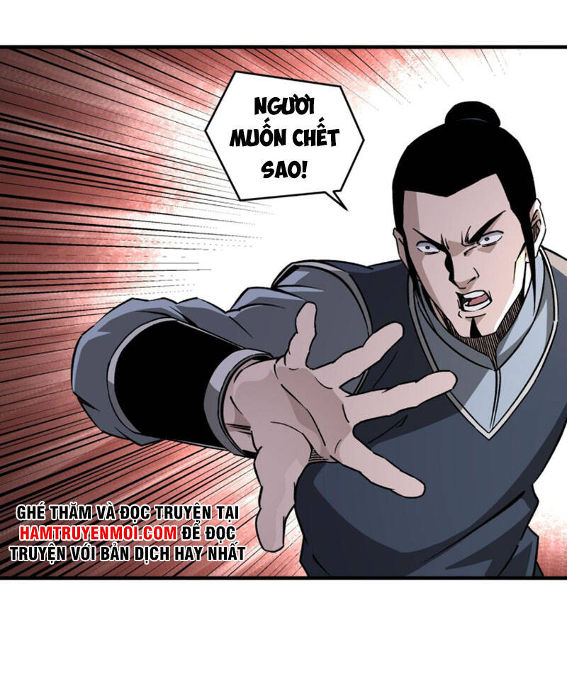 Tối Cường Phản Phái Hệ Thống - Chương 196
