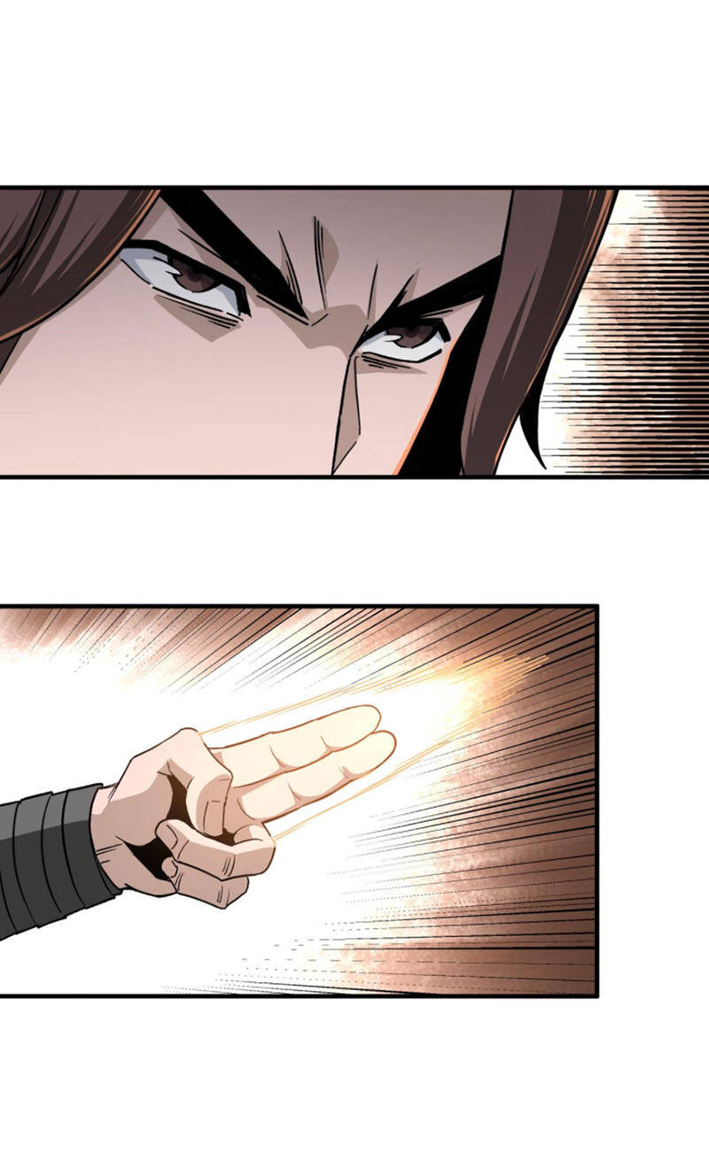 Tối Cường Phản Phái Hệ Thống - Chương 196