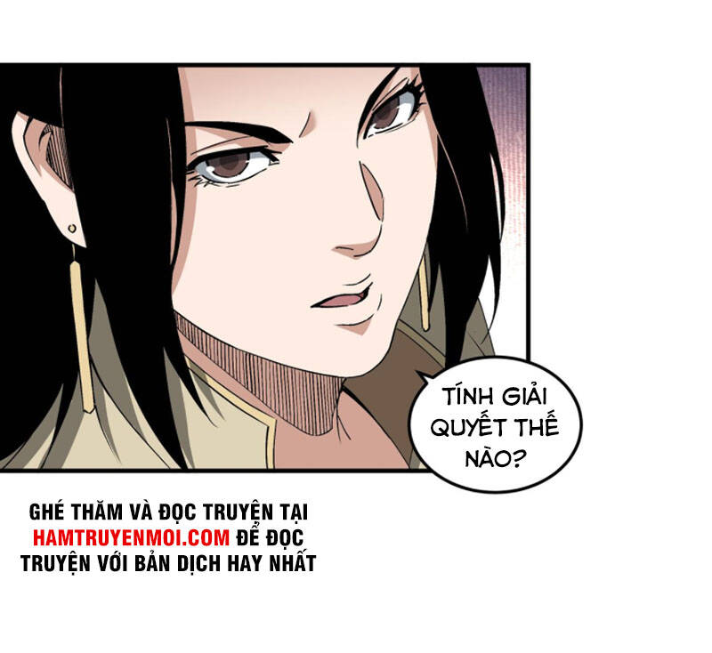 Tối Cường Phản Phái Hệ Thống - Chương 196