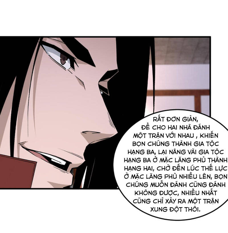 Tối Cường Phản Phái Hệ Thống - Chương 196