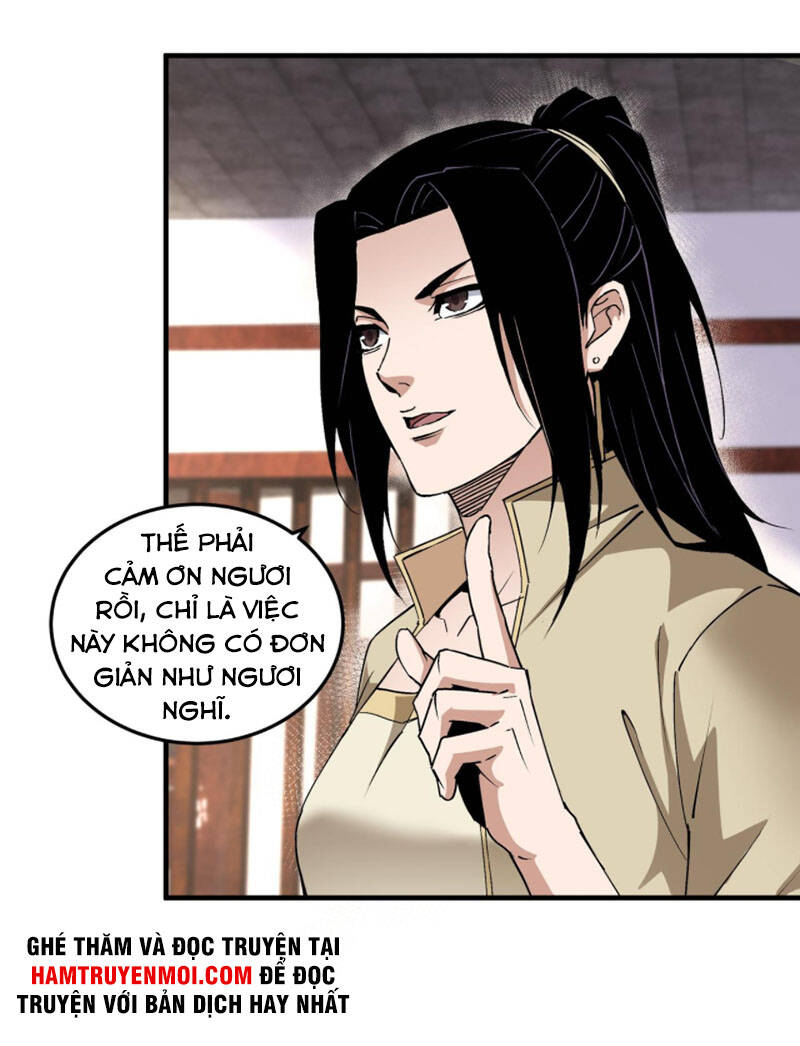 Tối Cường Phản Phái Hệ Thống - Chương 196