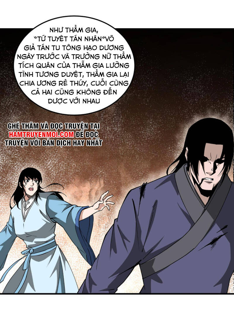 Tối Cường Phản Phái Hệ Thống - Chương 196