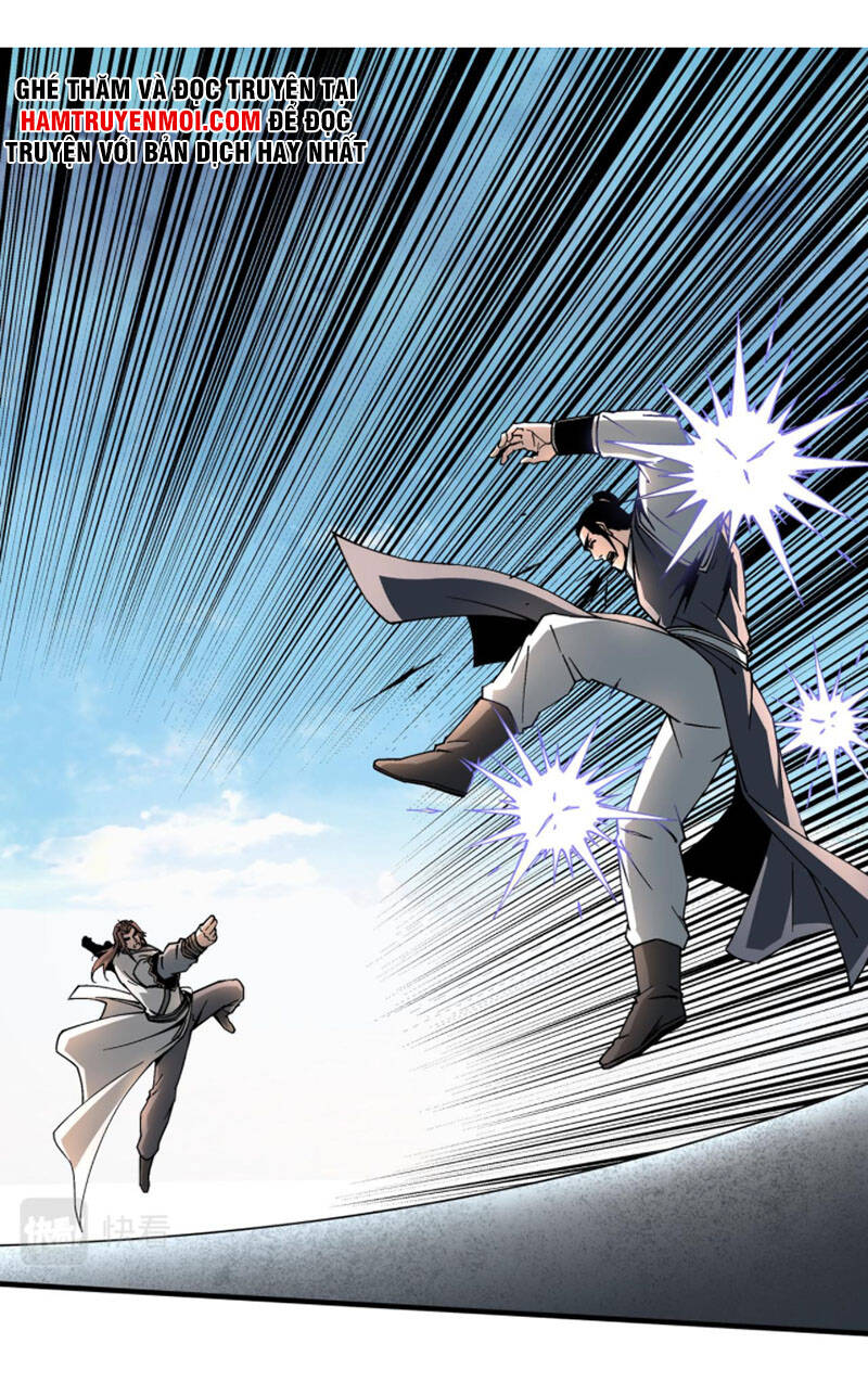 Tối Cường Phản Phái Hệ Thống - Chương 197