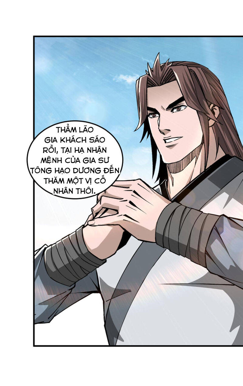 Tối Cường Phản Phái Hệ Thống - Chương 197