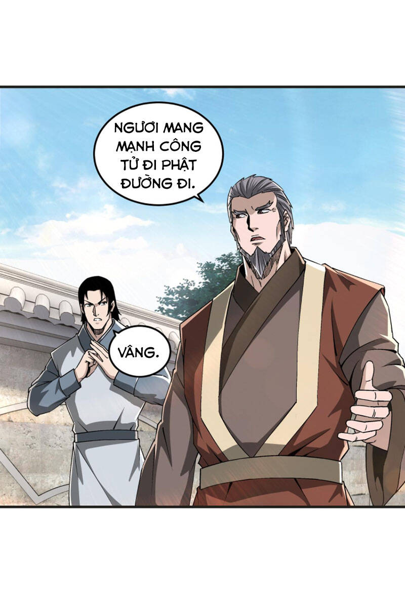 Tối Cường Phản Phái Hệ Thống - Chương 197