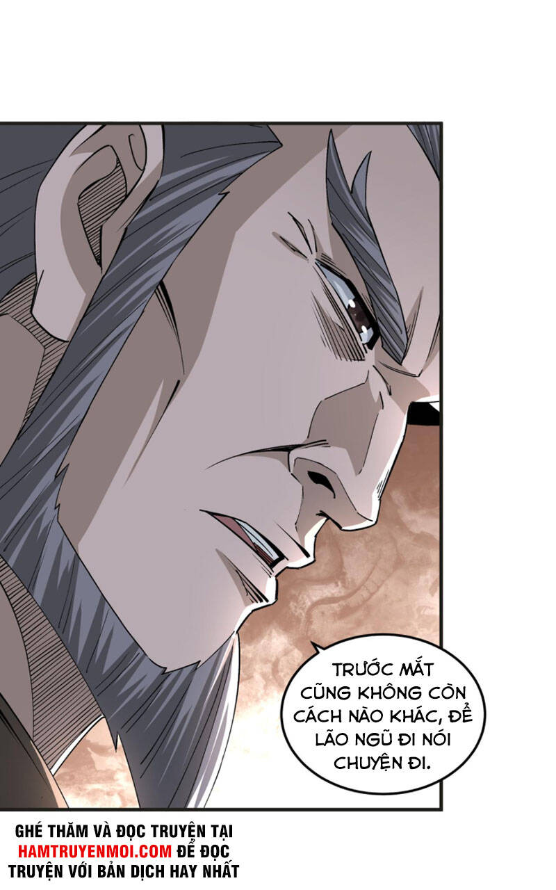 Tối Cường Phản Phái Hệ Thống - Chương 197