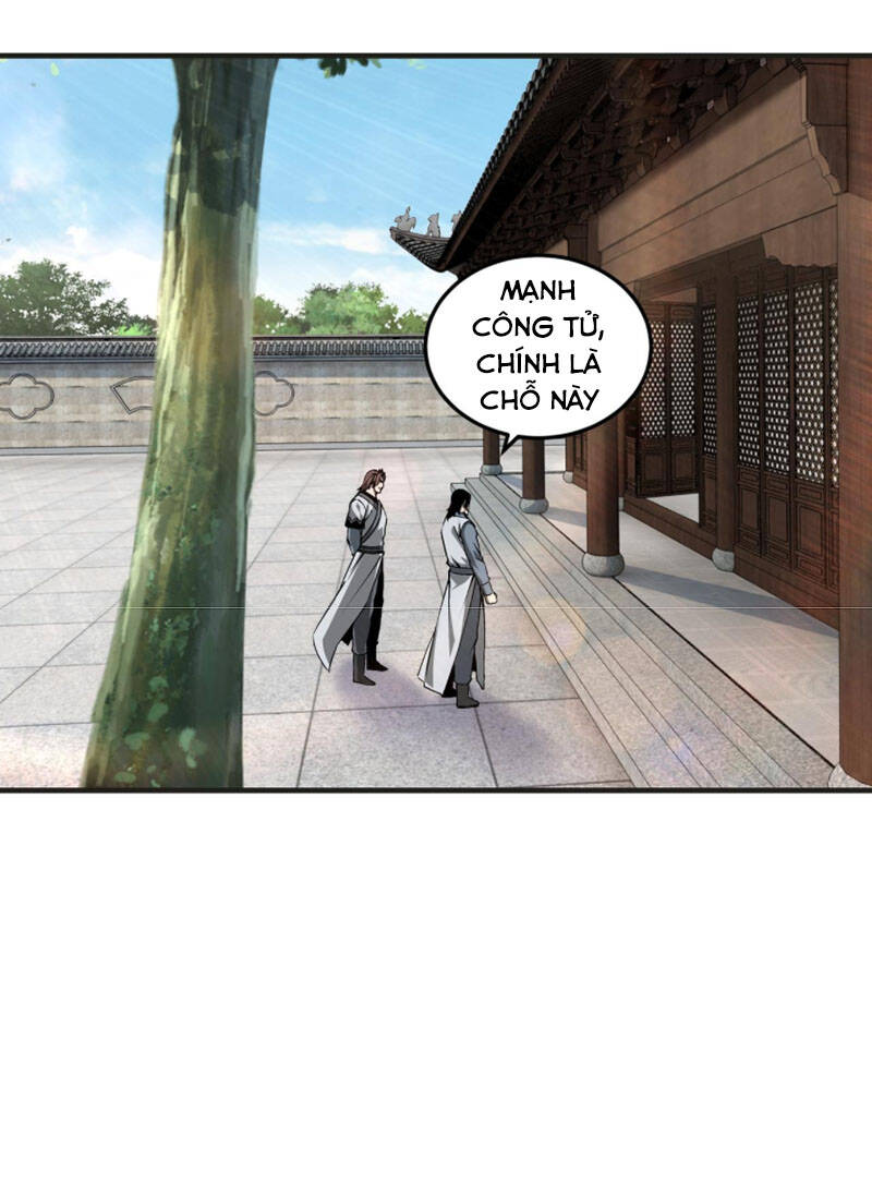 Tối Cường Phản Phái Hệ Thống - Chương 197