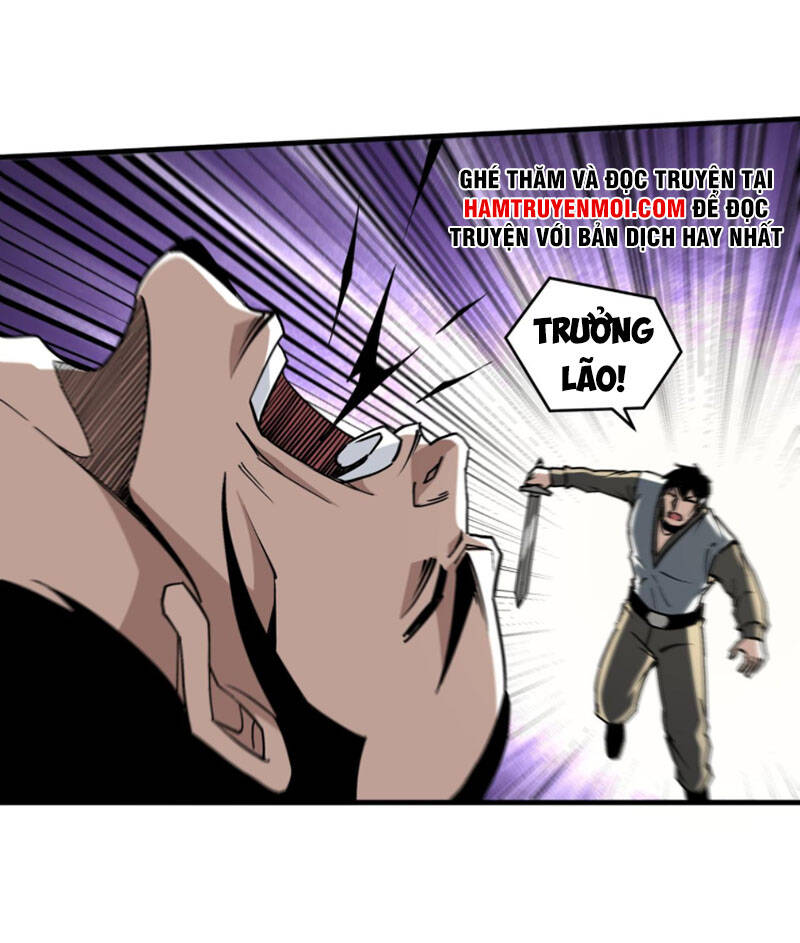 Tối Cường Phản Phái Hệ Thống - Chương 197