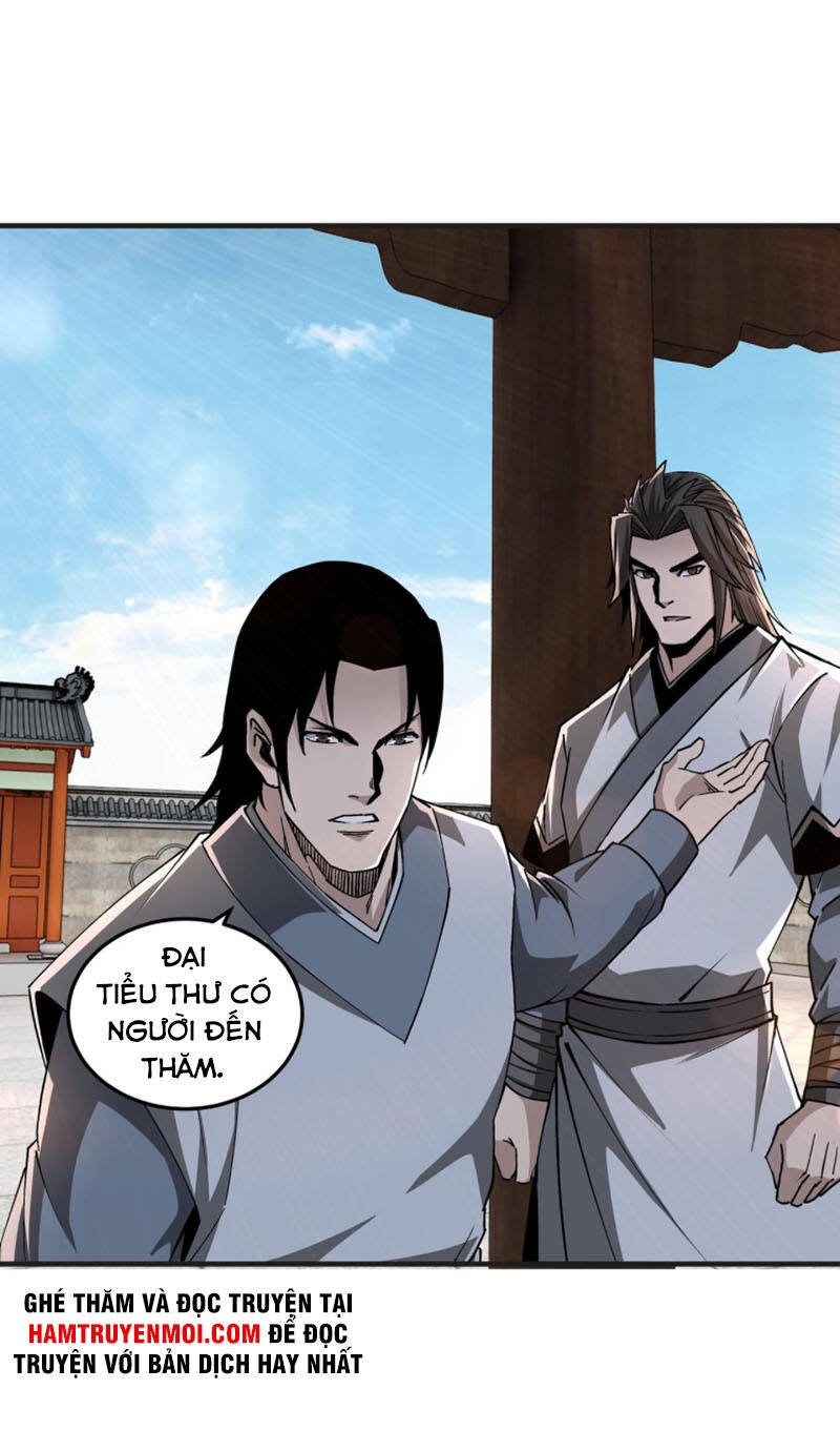 Tối Cường Phản Phái Hệ Thống - Chương 197