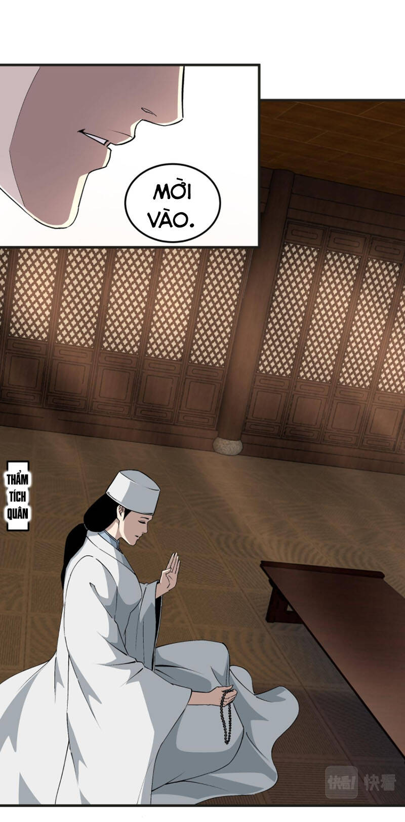 Tối Cường Phản Phái Hệ Thống - Chương 197