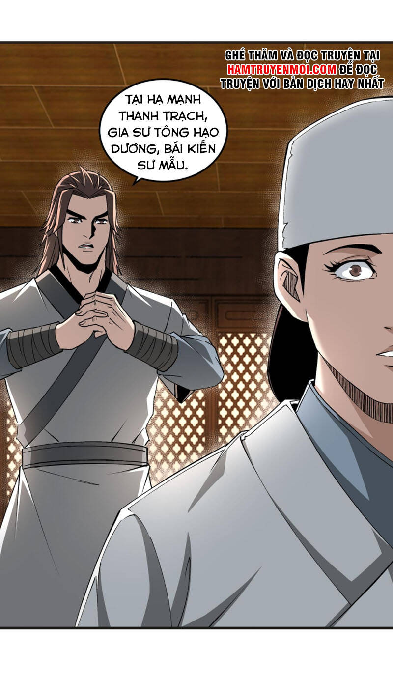 Tối Cường Phản Phái Hệ Thống - Chương 197