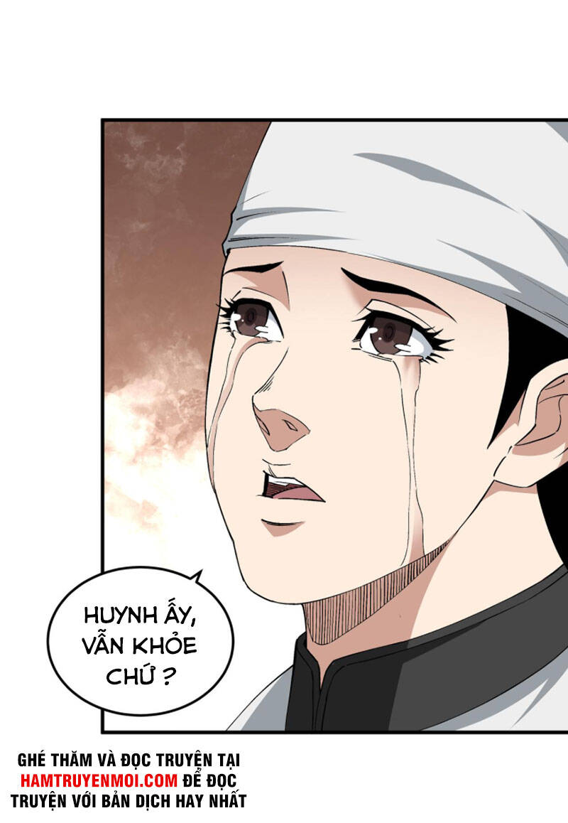 Tối Cường Phản Phái Hệ Thống - Chương 197