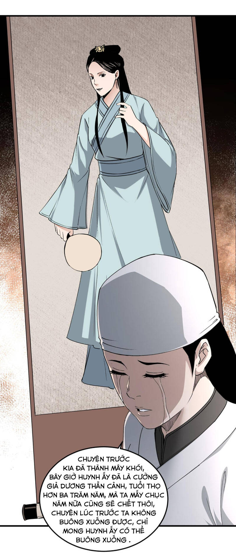 Tối Cường Phản Phái Hệ Thống - Chương 197