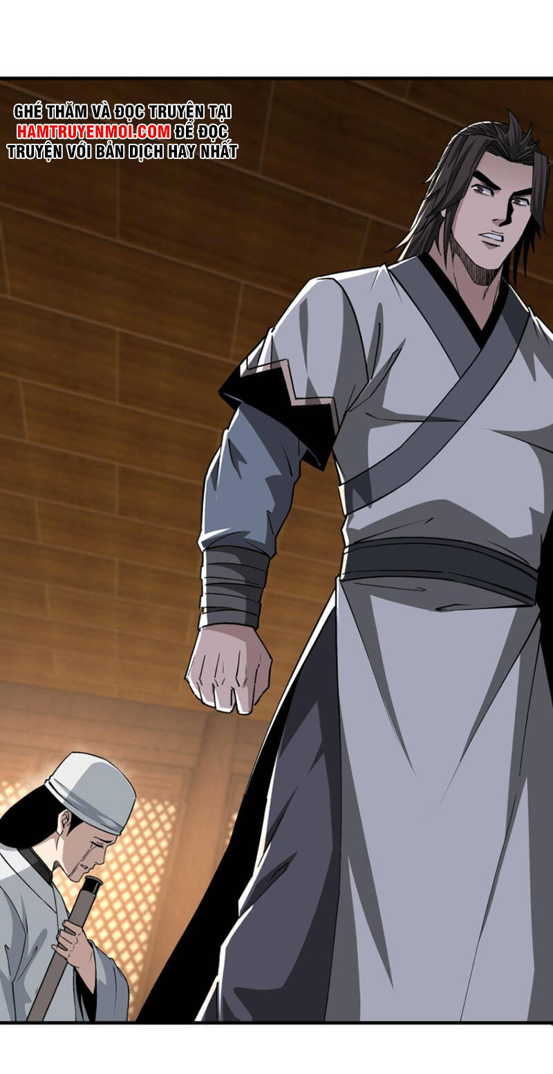 Tối Cường Phản Phái Hệ Thống - Chương 197