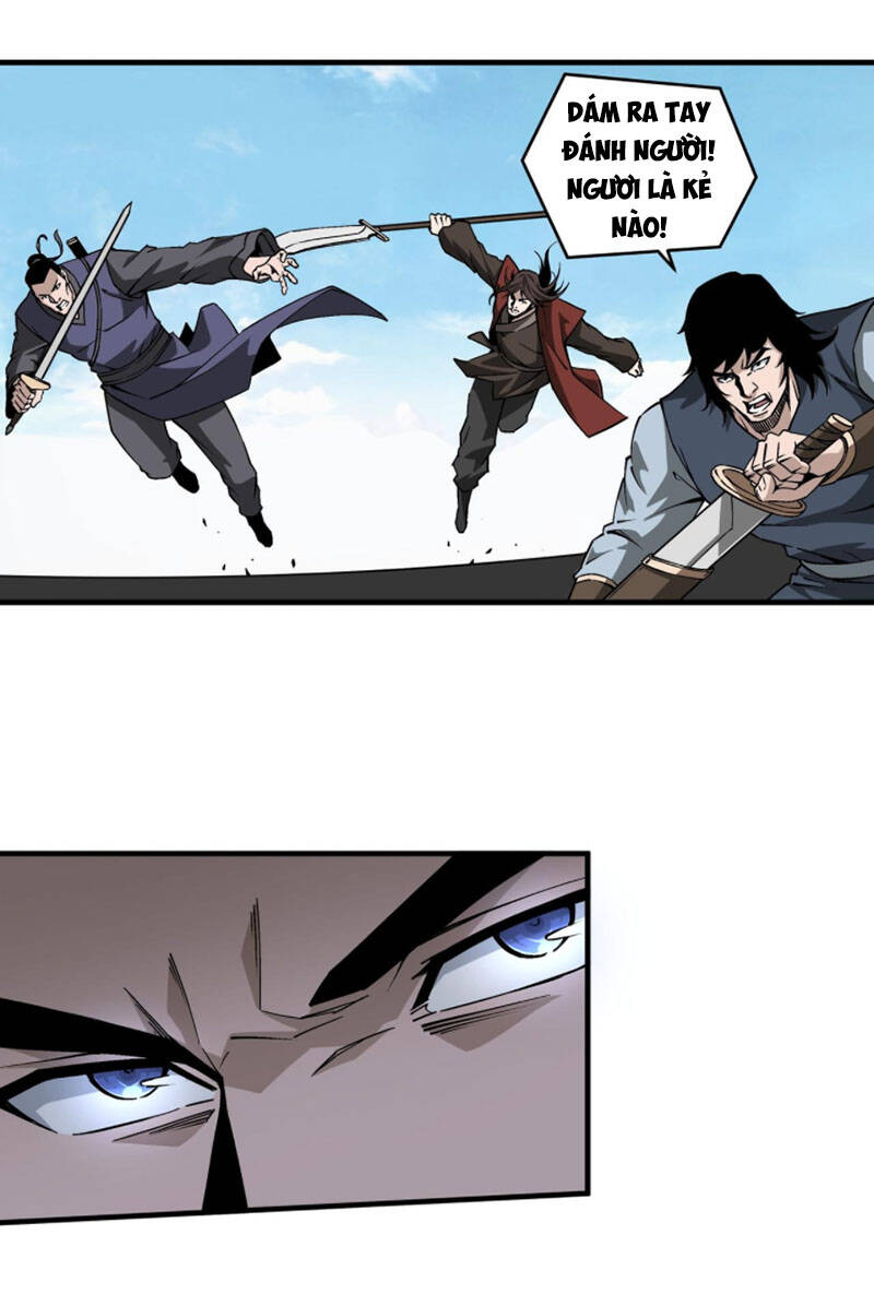 Tối Cường Phản Phái Hệ Thống - Chương 197