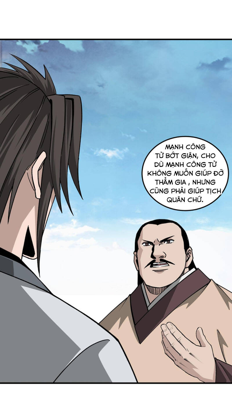 Tối Cường Phản Phái Hệ Thống - Chương 197