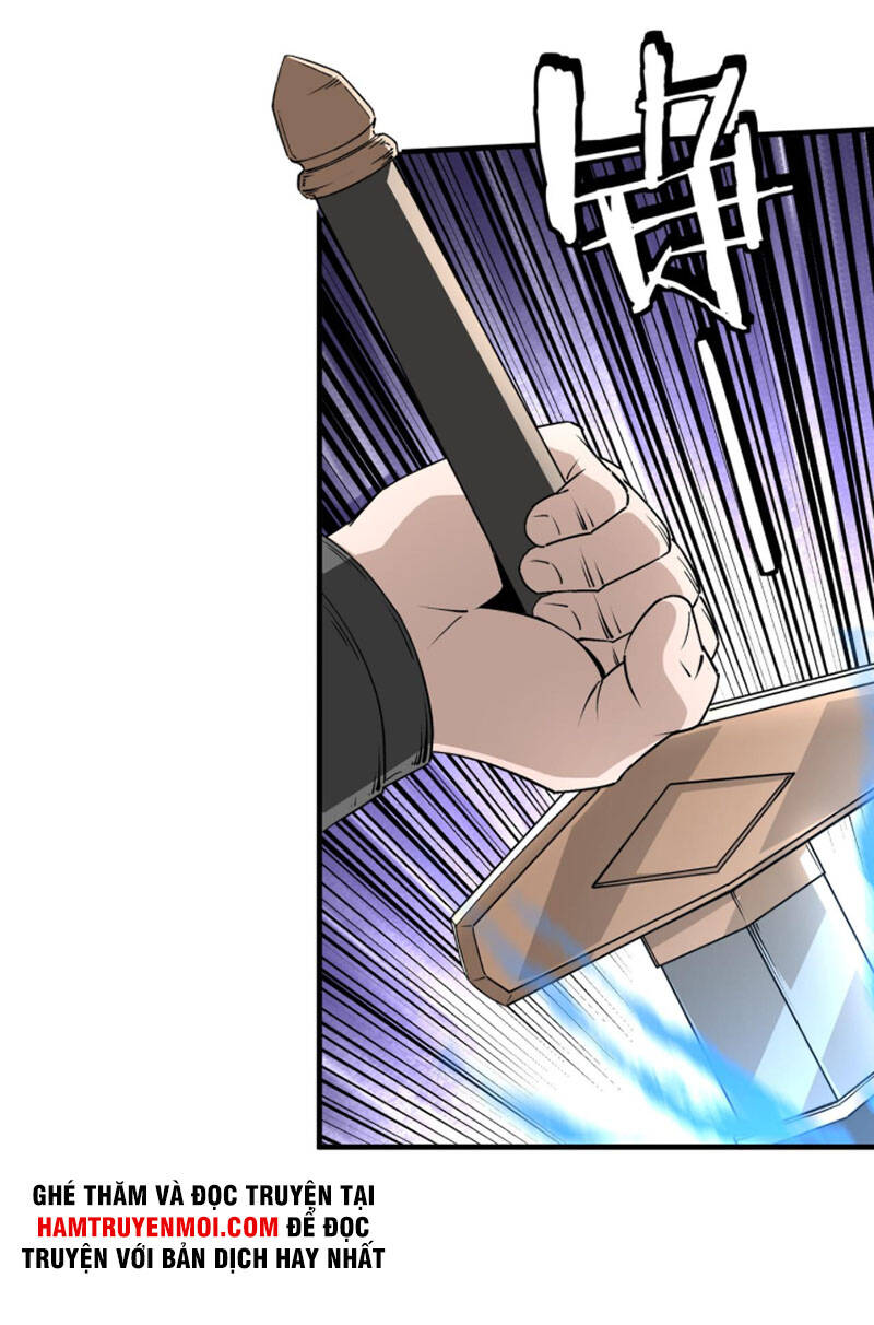 Tối Cường Phản Phái Hệ Thống - Chương 197