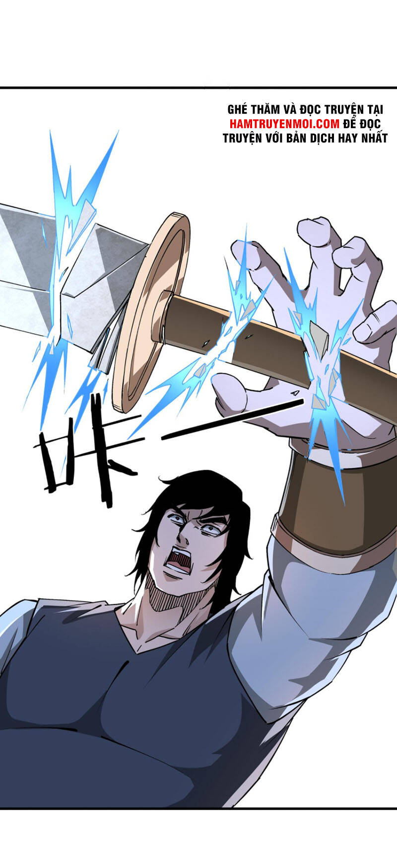 Tối Cường Phản Phái Hệ Thống - Chương 197