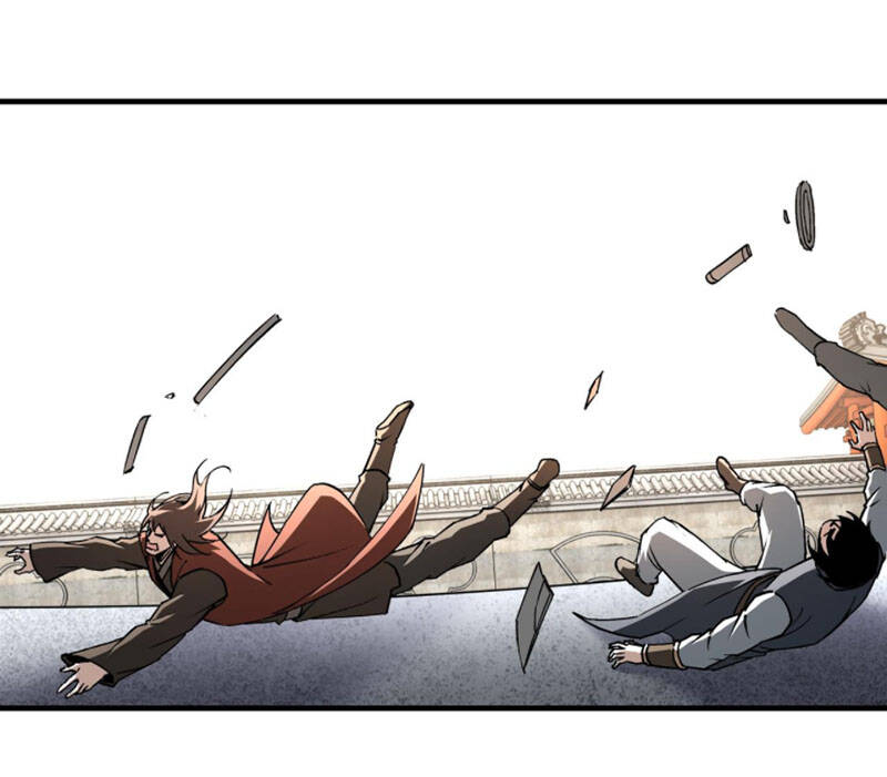 Tối Cường Phản Phái Hệ Thống - Chương 197