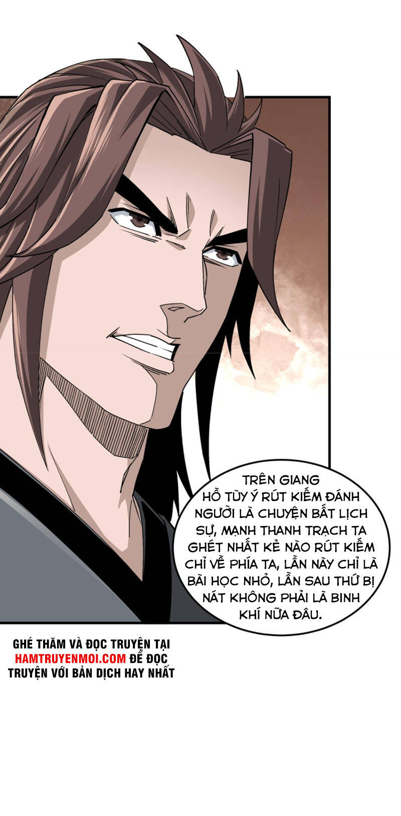 Tối Cường Phản Phái Hệ Thống - Chương 197