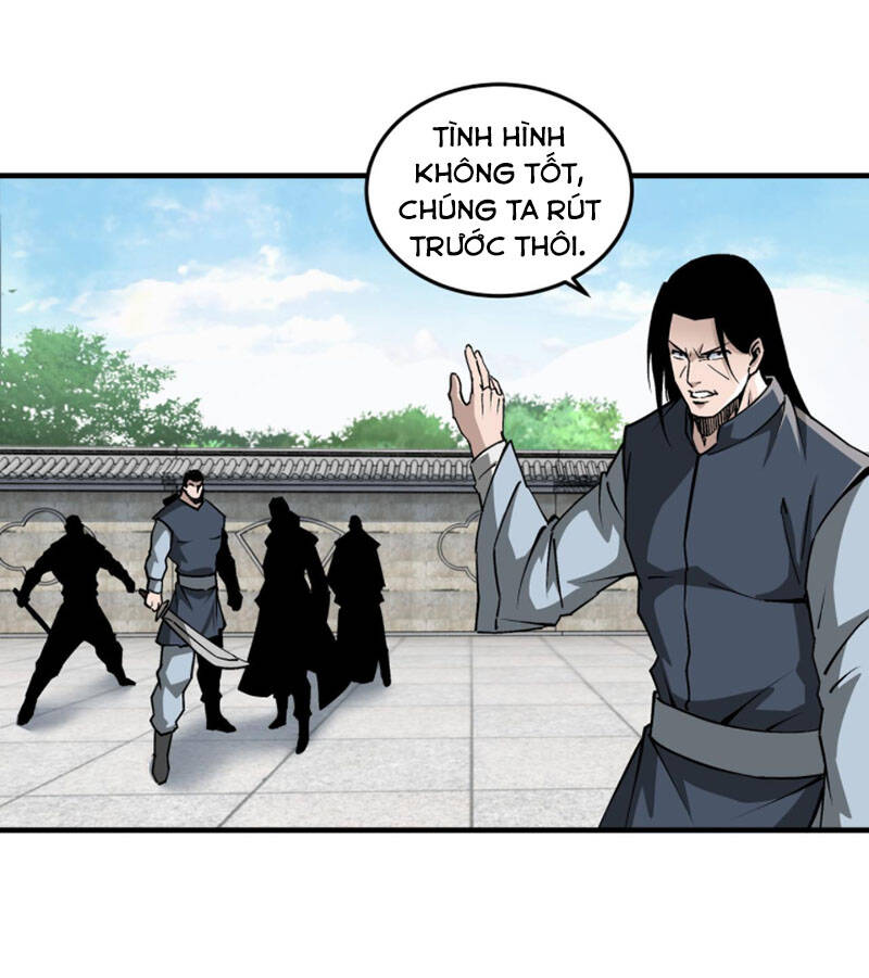 Tối Cường Phản Phái Hệ Thống - Chương 197
