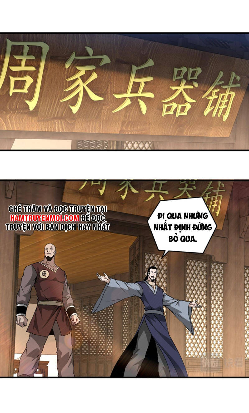 Tối Cường Phản Phái Hệ Thống - Chương 198