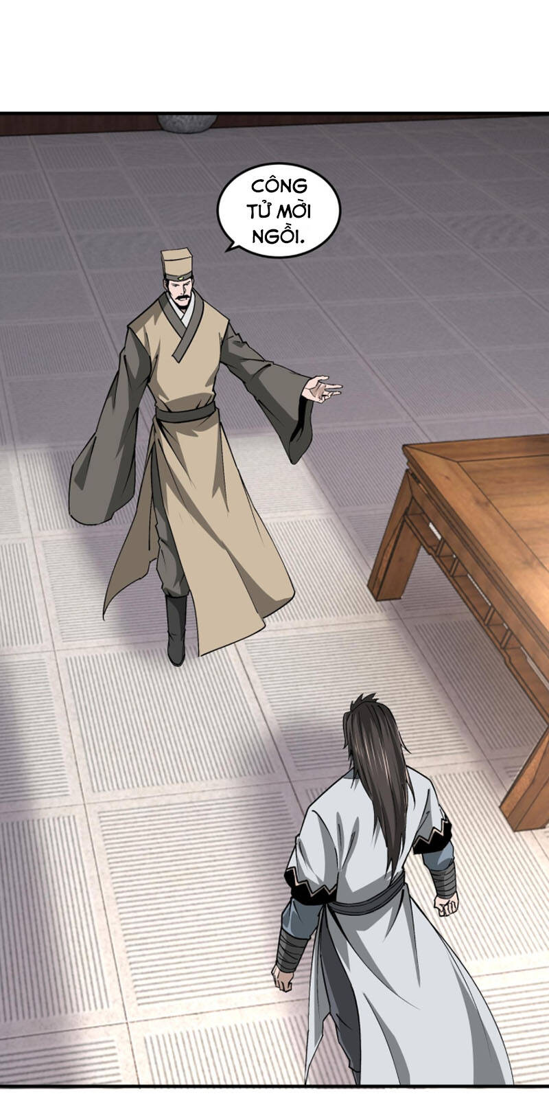 Tối Cường Phản Phái Hệ Thống - Chương 198