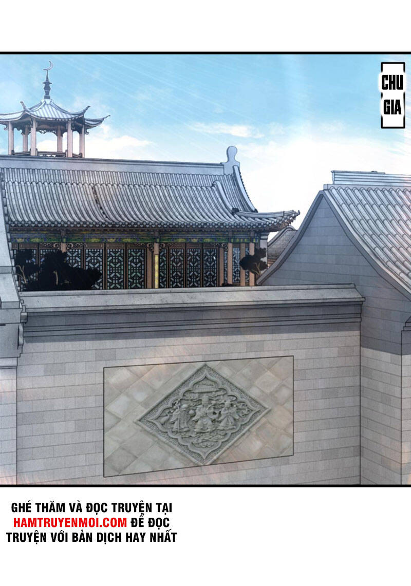 Tối Cường Phản Phái Hệ Thống - Chương 198