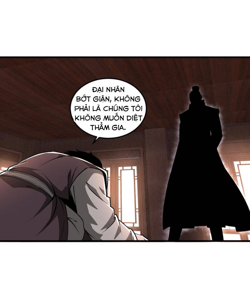 Tối Cường Phản Phái Hệ Thống - Chương 198