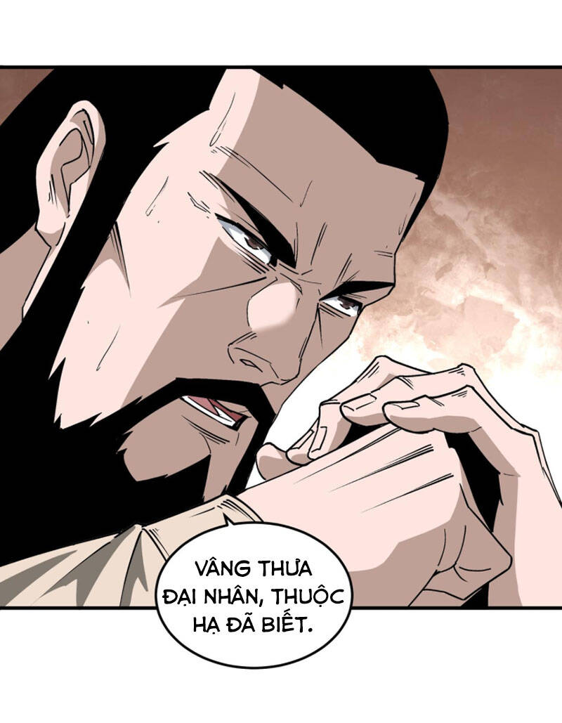 Tối Cường Phản Phái Hệ Thống - Chương 198