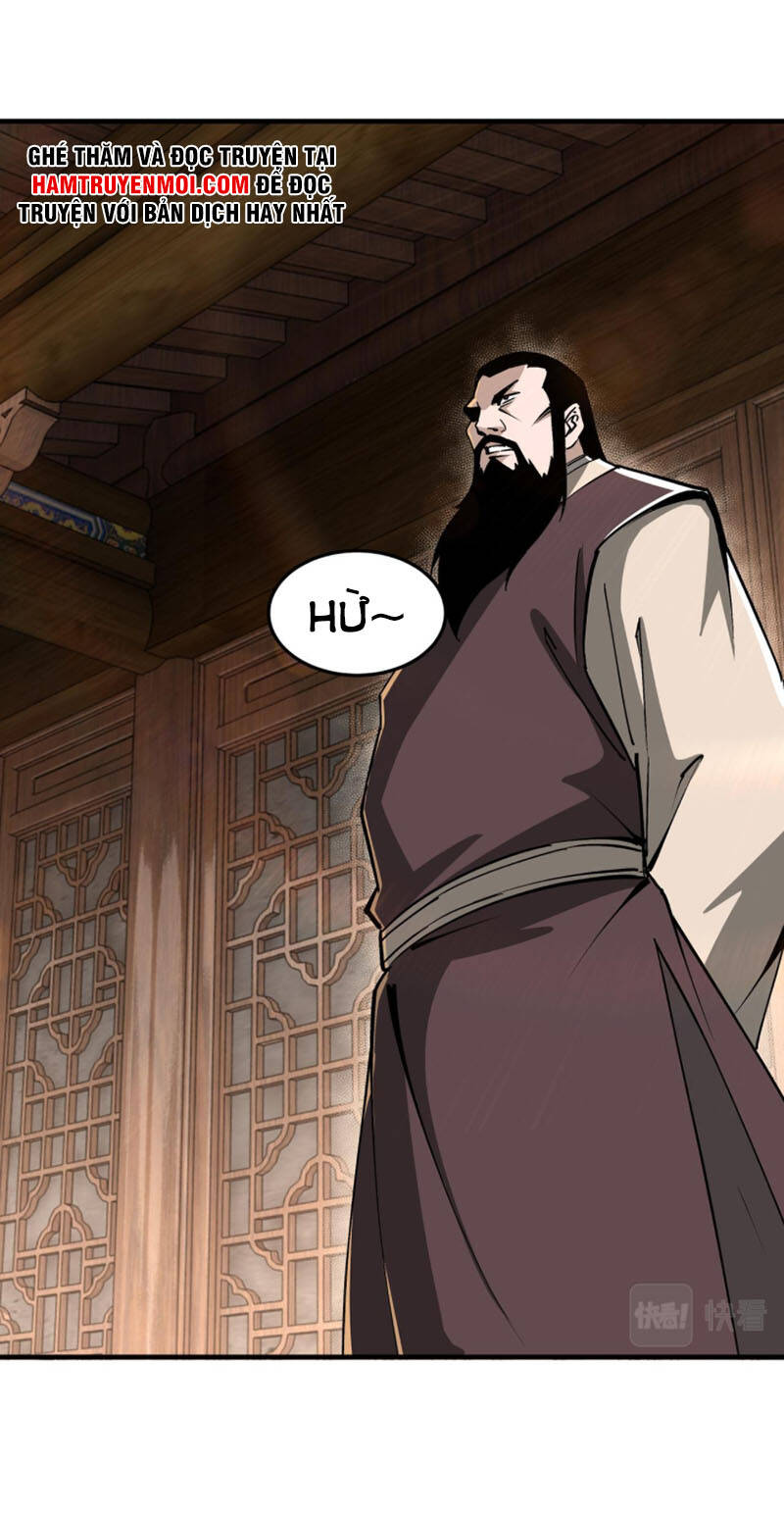 Tối Cường Phản Phái Hệ Thống - Chương 198