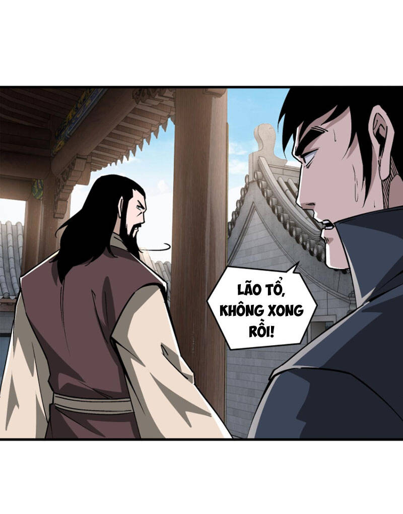 Tối Cường Phản Phái Hệ Thống - Chương 198