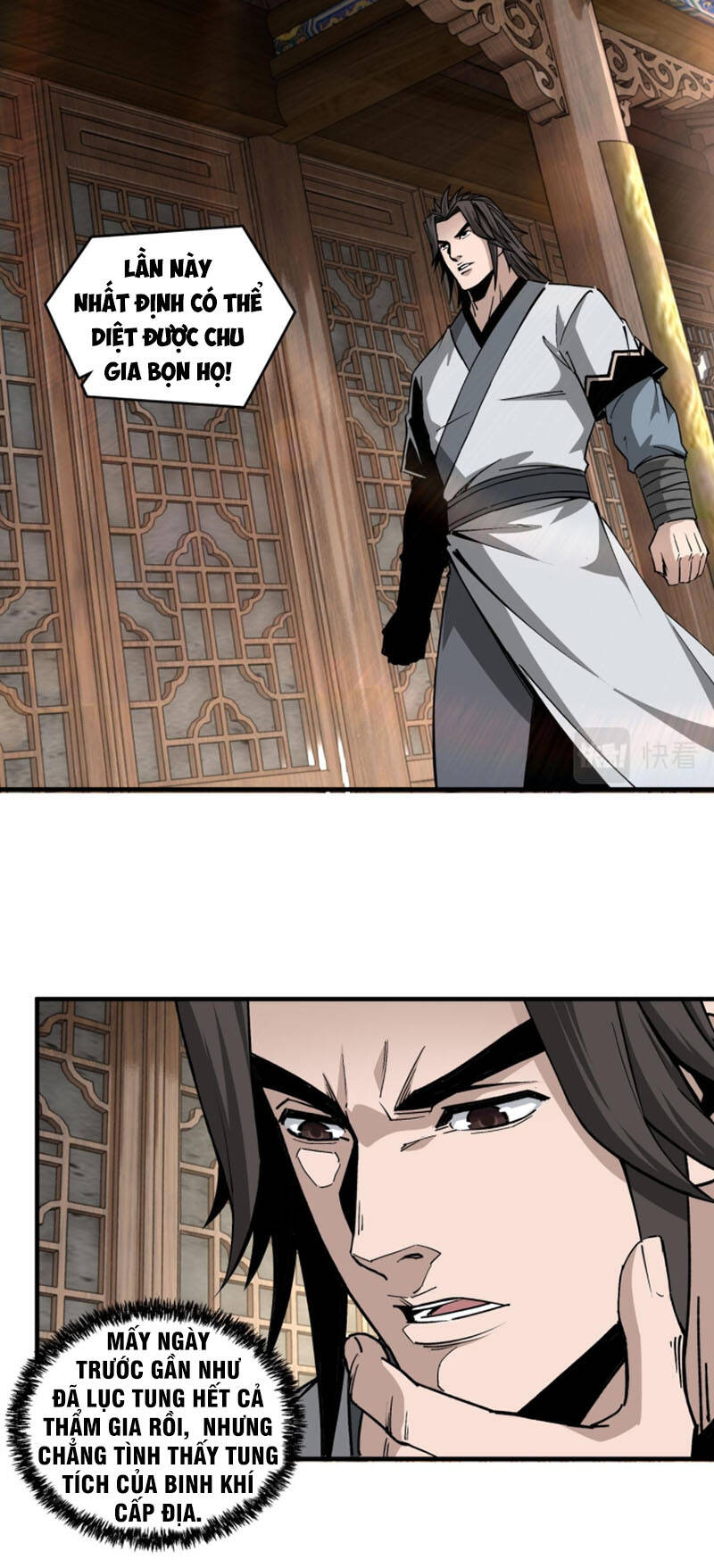 Tối Cường Phản Phái Hệ Thống - Chương 198