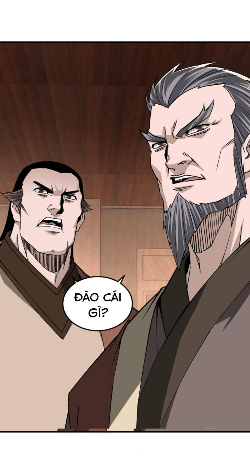 Tối Cường Phản Phái Hệ Thống - Chương 198