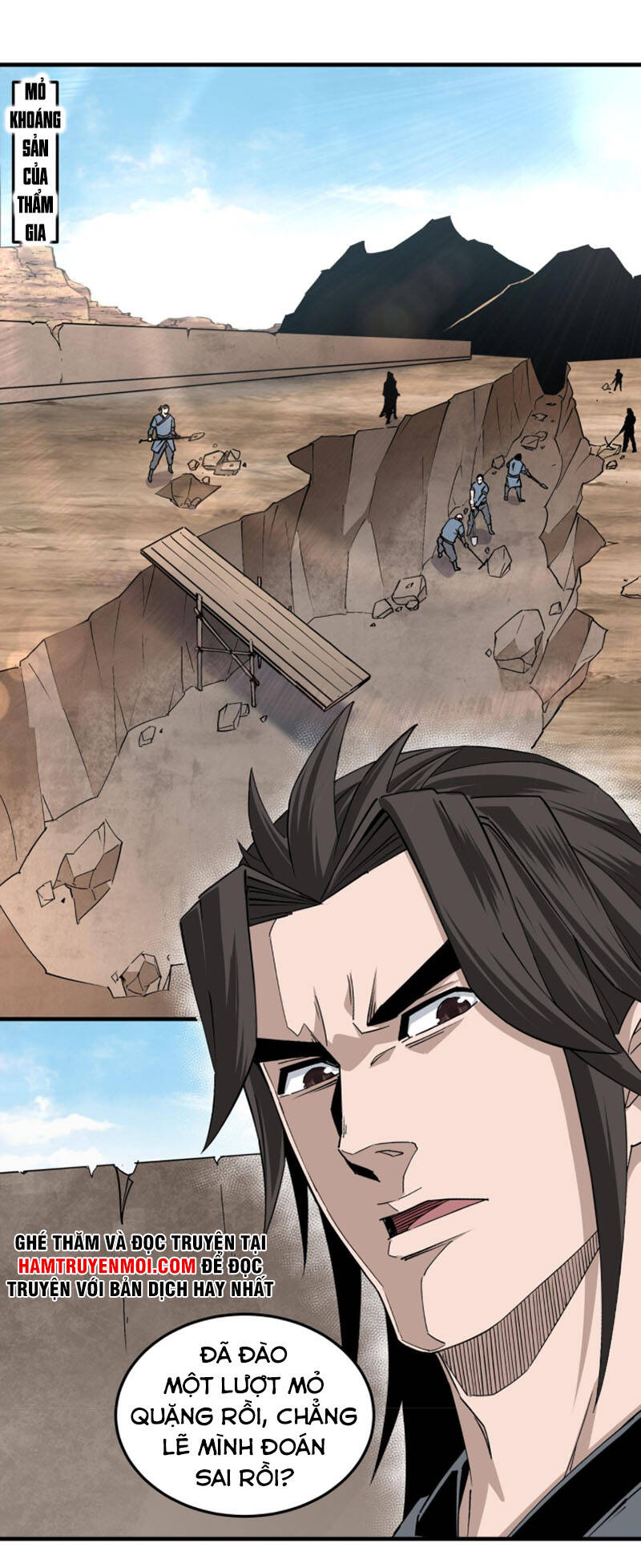 Tối Cường Phản Phái Hệ Thống - Chương 198