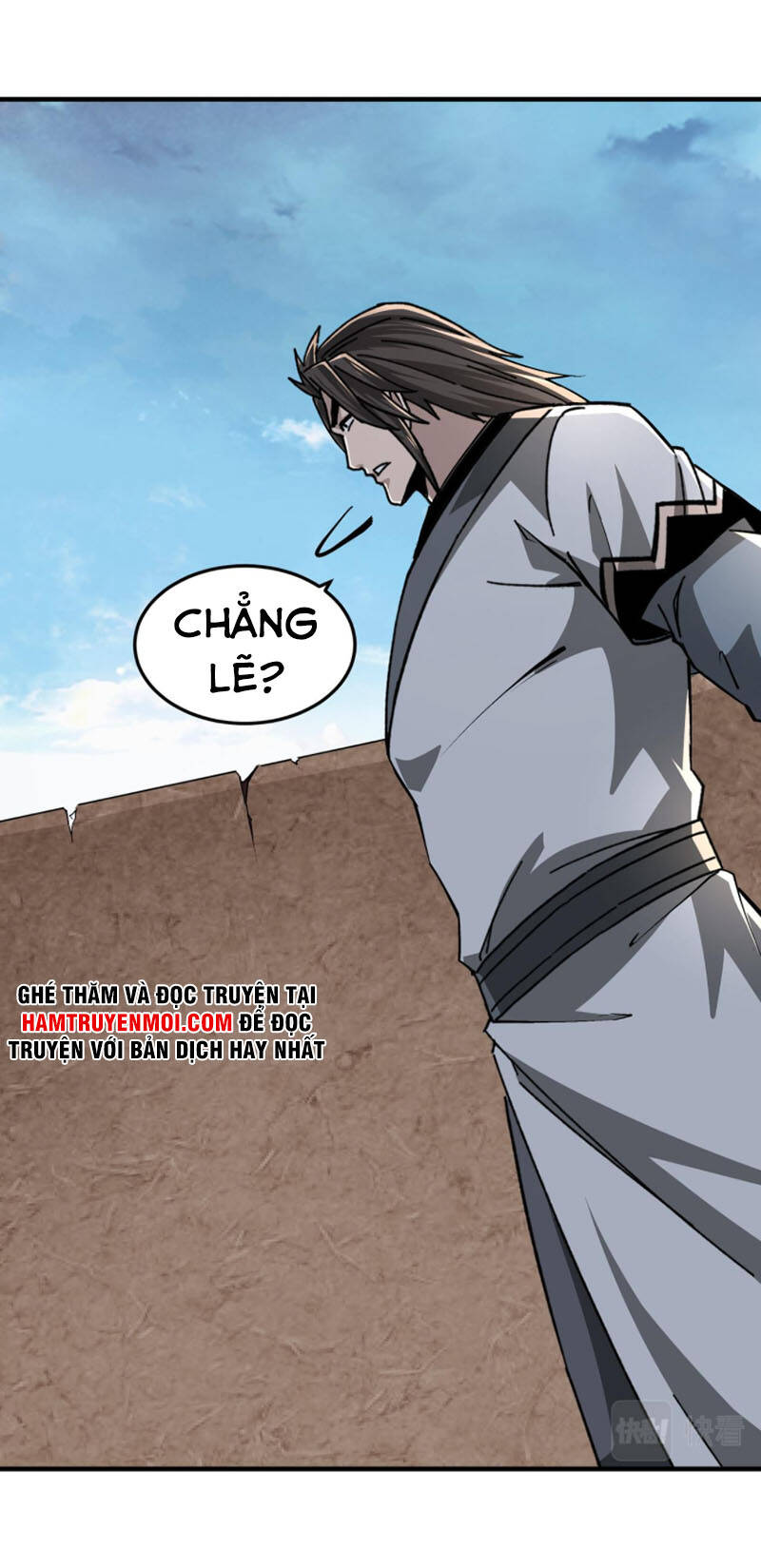 Tối Cường Phản Phái Hệ Thống - Chương 198