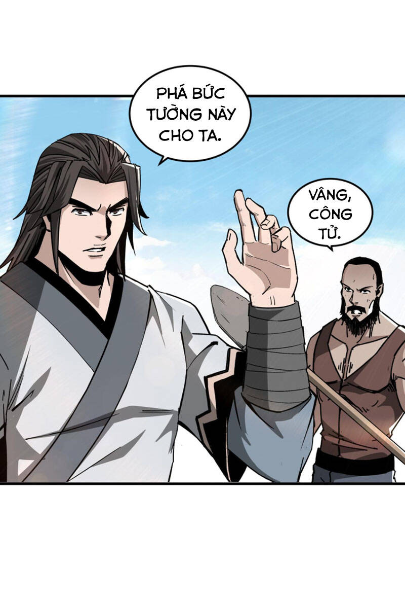 Tối Cường Phản Phái Hệ Thống - Chương 198