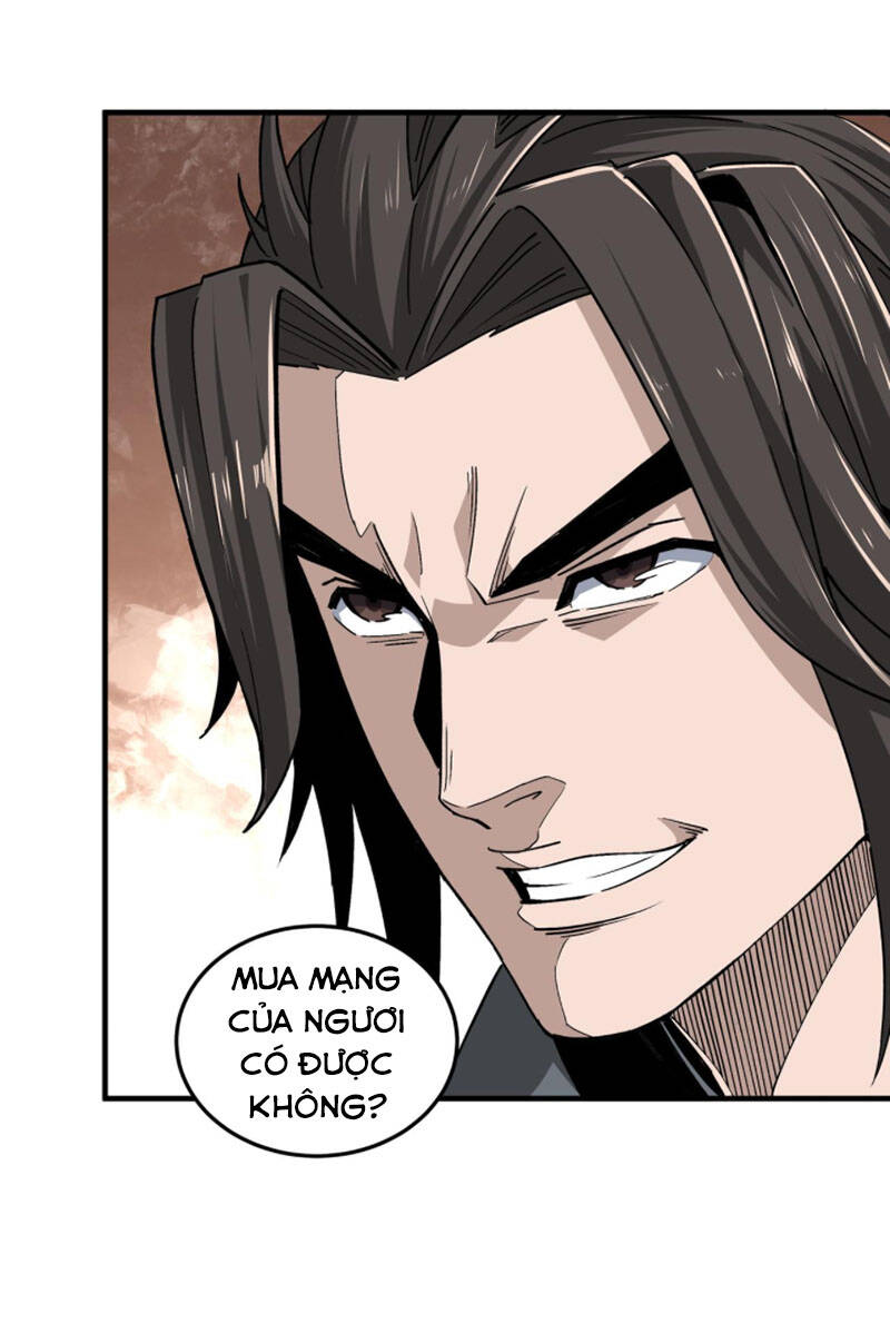 Tối Cường Phản Phái Hệ Thống - Chương 198