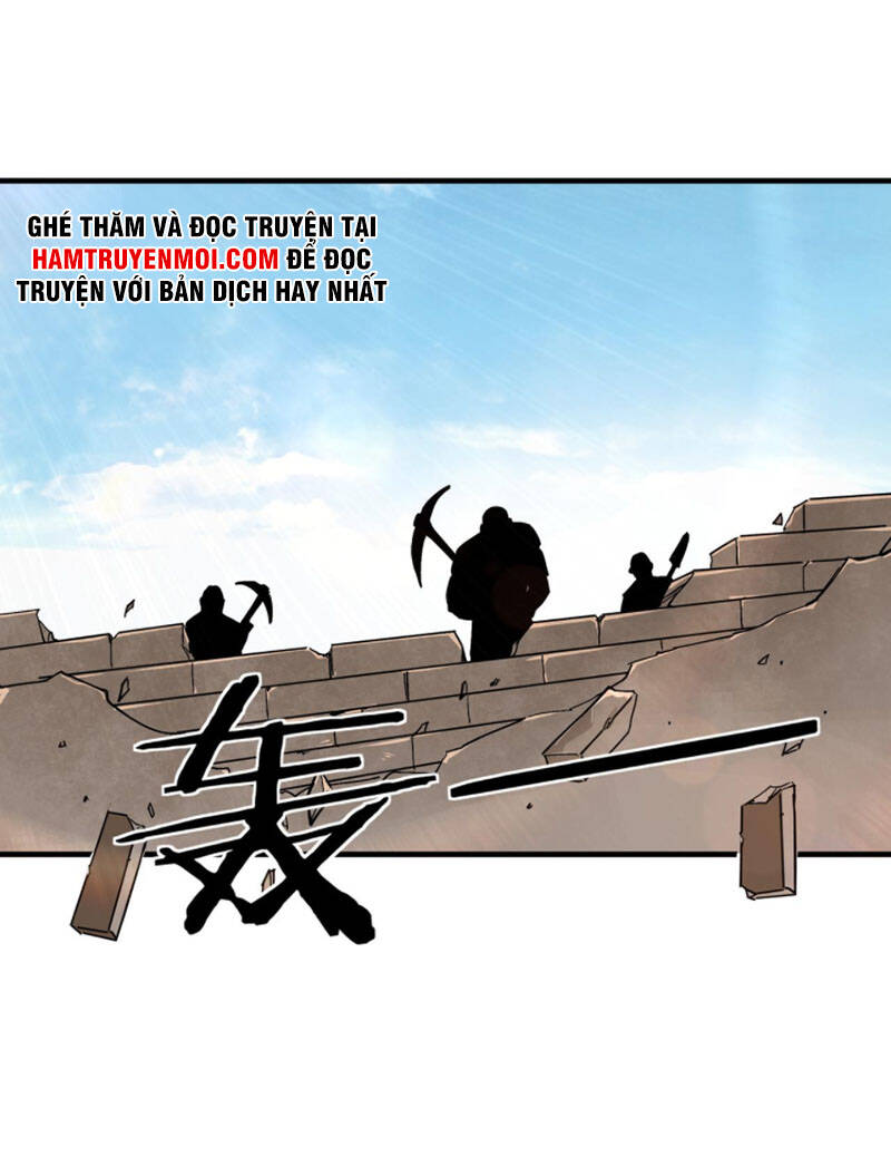 Tối Cường Phản Phái Hệ Thống - Chương 198