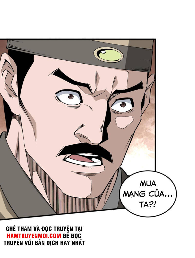 Tối Cường Phản Phái Hệ Thống - Chương 198