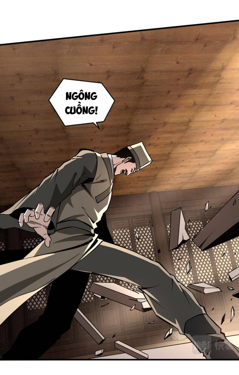 Tối Cường Phản Phái Hệ Thống - Chương 198