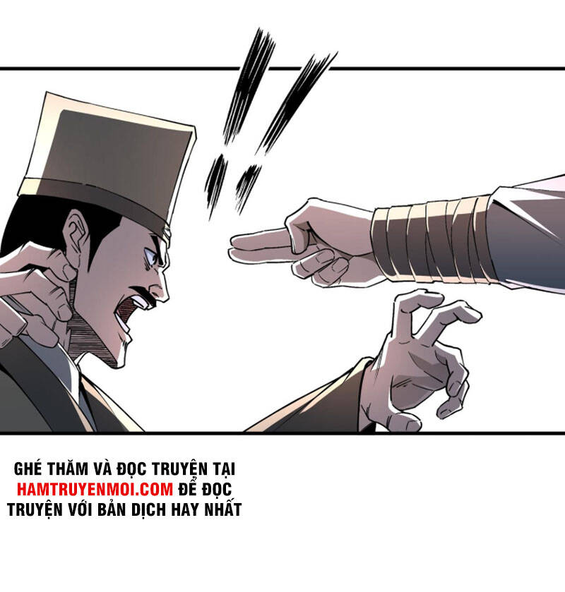 Tối Cường Phản Phái Hệ Thống - Chương 198