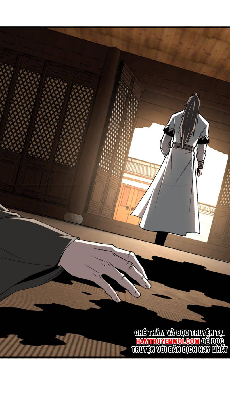 Tối Cường Phản Phái Hệ Thống - Chương 198