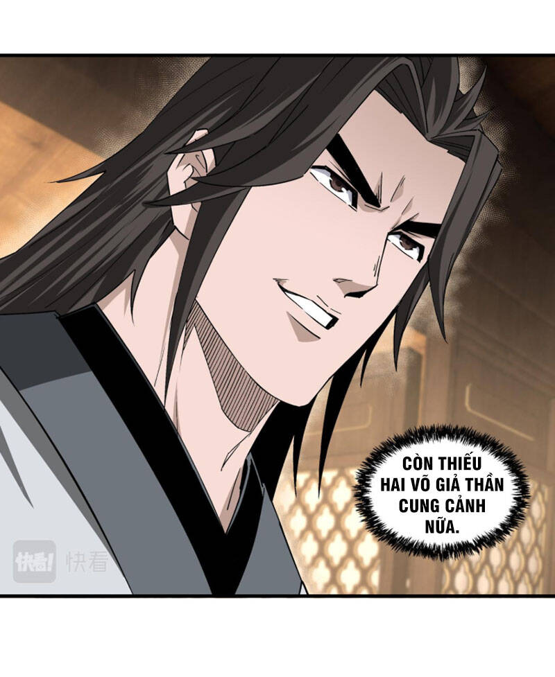 Tối Cường Phản Phái Hệ Thống - Chương 198